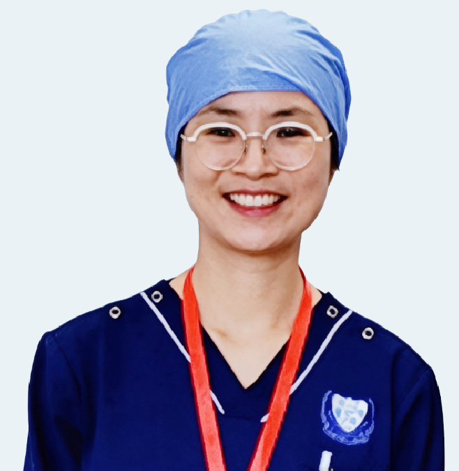 Yu ChenMs